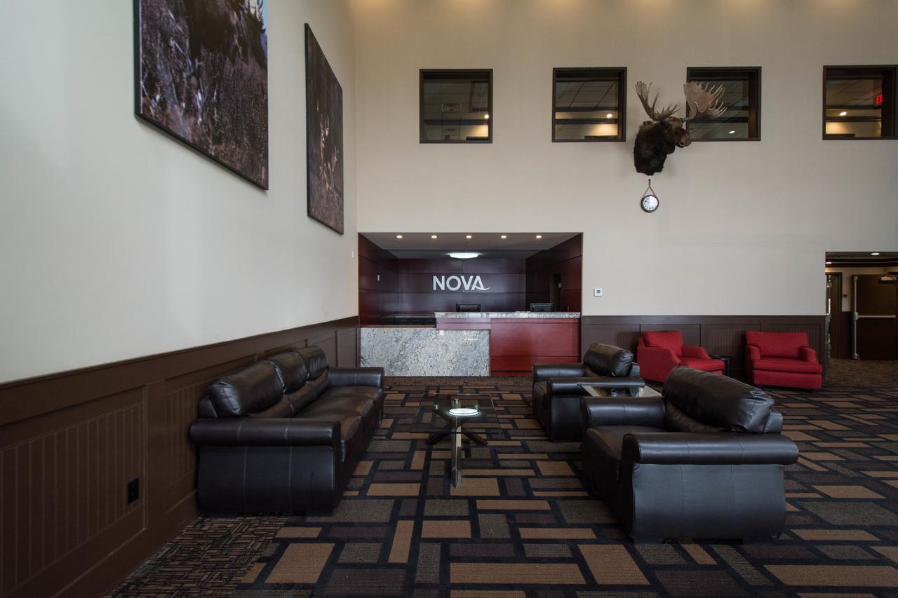 Nova Inn Manning المظهر الخارجي الصورة